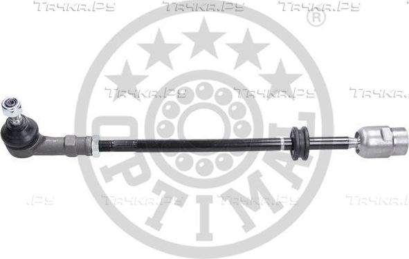 Рулевая тяга поперечная Optimal. Артикул G0-053