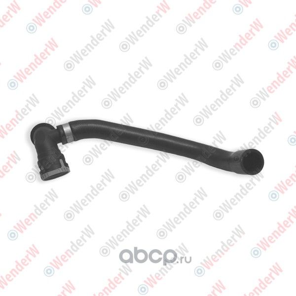 ПАТРУБОК СИСТЕМЫ ОХЛАЖДЕНИЯ LAND ROVER FREELANDER 2 (07...) (Wenderw). Артикул WEPTR486