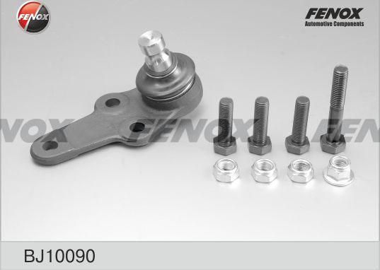 Шаровая опора Fenox. Артикул BJ10090