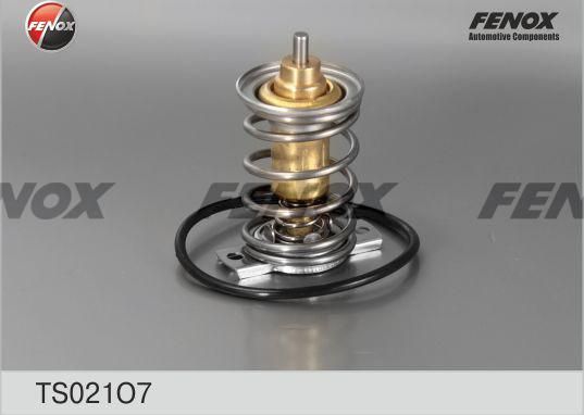 Термостат Fenox. Артикул TS021O7