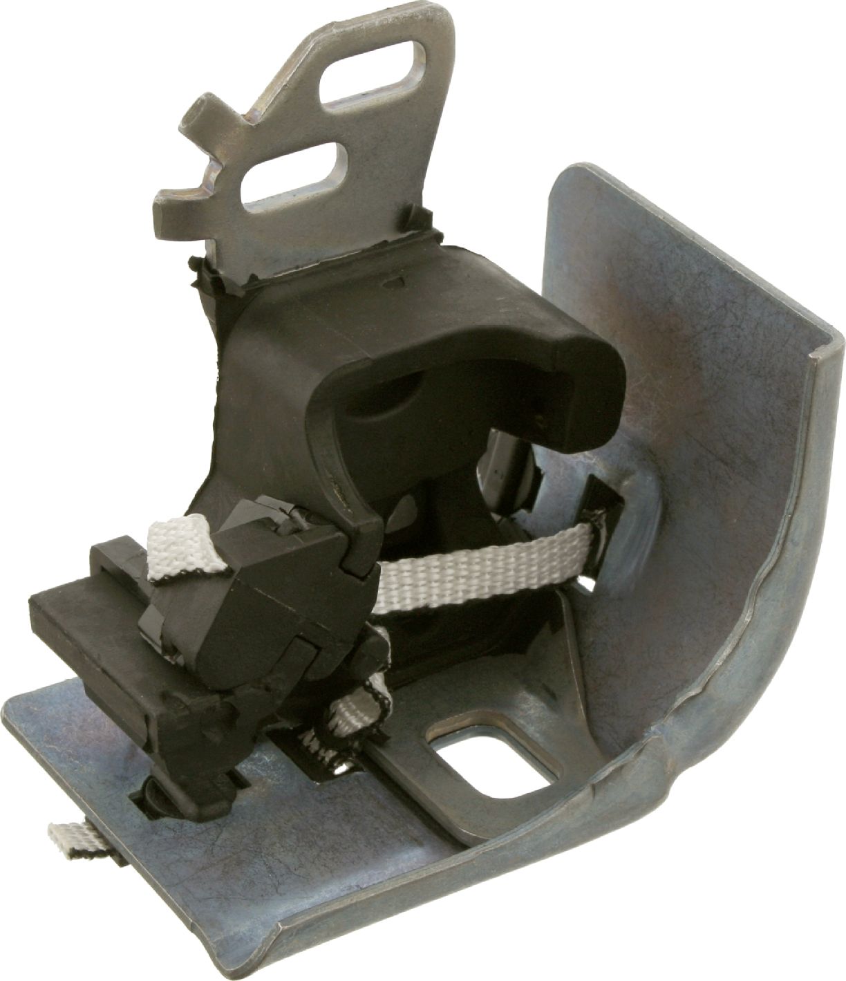 Кронштейн глушителя Febi Bilstein. Артикул 29584