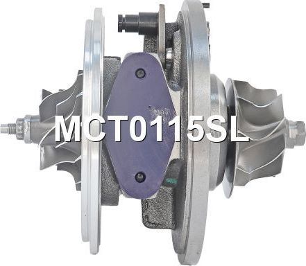 Картридж турбокомпрессора Krauf. Артикул MCT0115SL