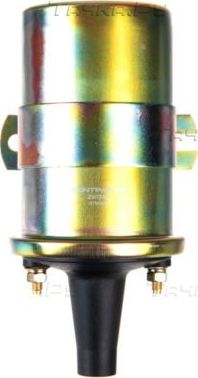Катушка зажигания Zentparts. Артикул Z51319