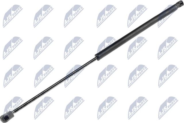 Амортизатор (упор) багажника NTY для Opel Corsa D 2006-2014. Артикул AE-PL-032