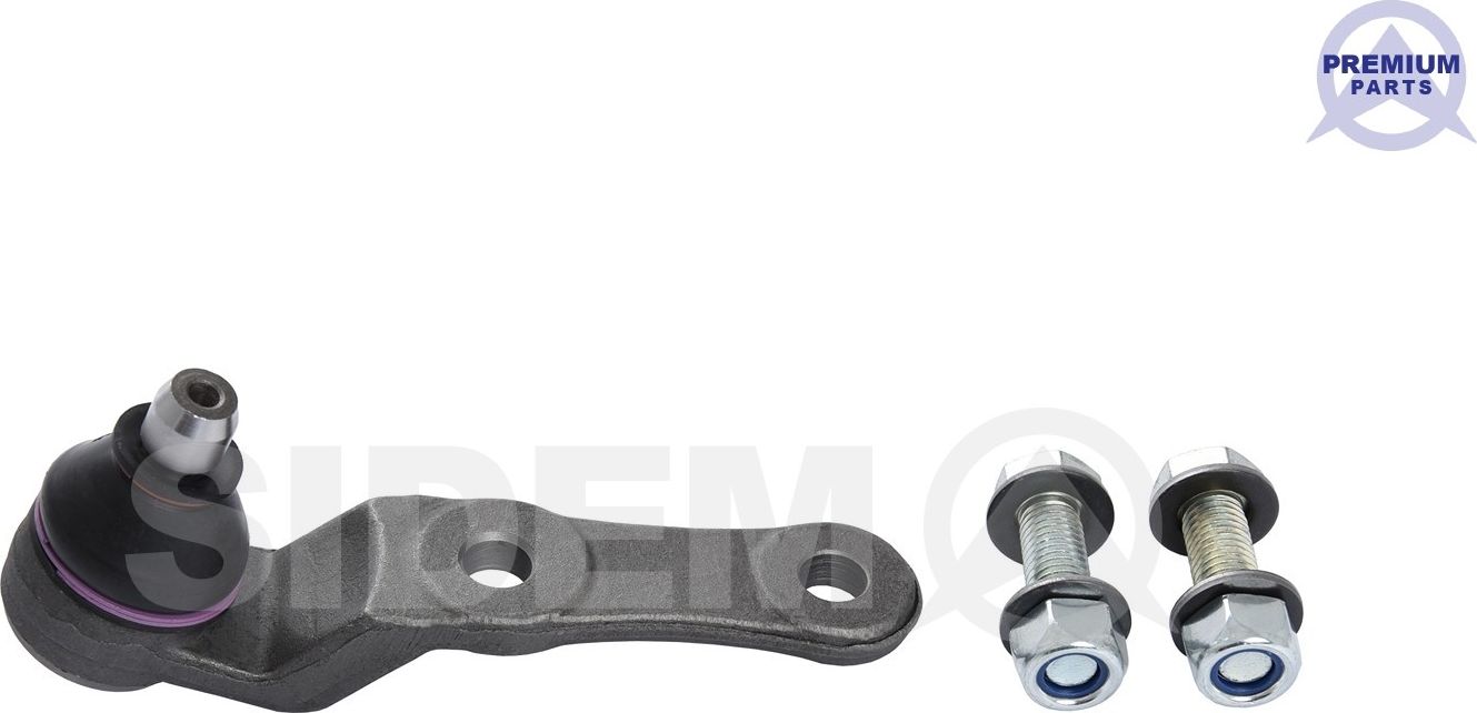 Шаровая опора Sidem. Артикул 9983