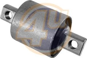 Сайлентблок переднего рычага подвески 4U. Артикул VL-P-93701