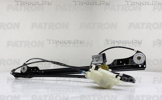 Стеклоподъемник Patron передний левый для Volkswagen Transporter T5 2003-2015. Артикул PWR1031L