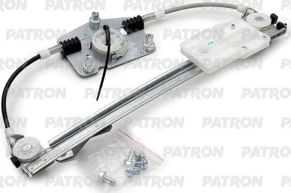 Стеклоподъемник Patron. Артикул PWR2008R
