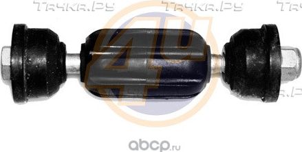Стойка (тяга) стабилизатора 4U задняя для Ford Focus I 1998-2005. Артикул FR-F-15240