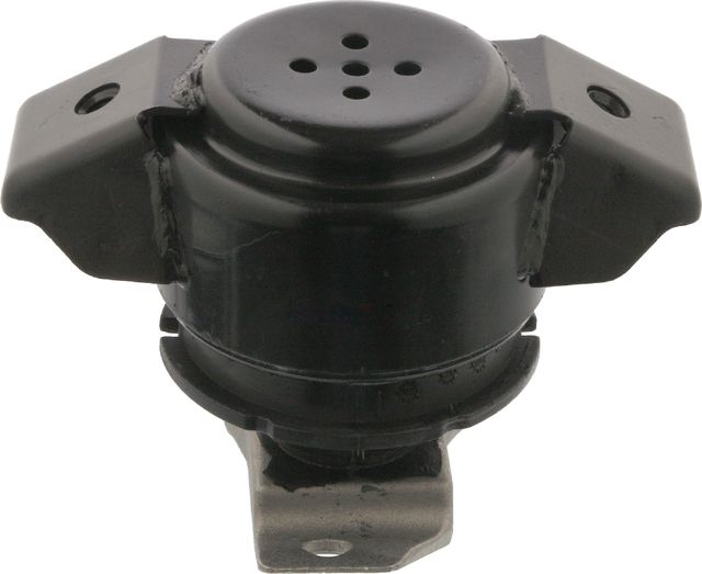 Подушка (опора) двигателя Febi Bilstein задняя левая для Volkswagen Jetta II 1986-1991. Артикул 01101