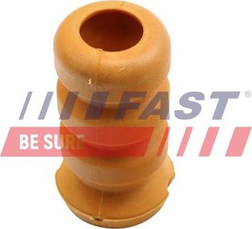 Отбойник амортизатора (стойки) Fast. Артикул FT12554