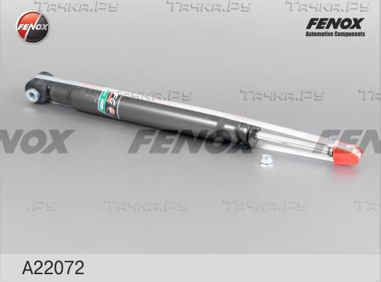 Амортизатор Fenox. Артикул A22072