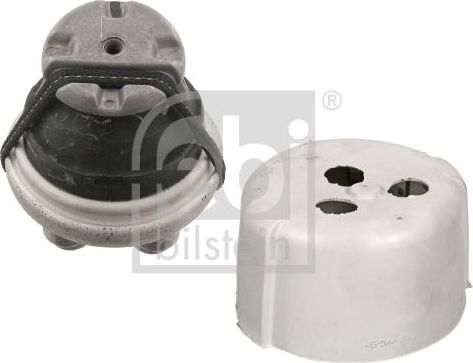 Подушка (опора) двигателя Febi Bilstein. Артикул 29511