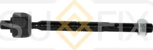 Тяга рулевая | перед прав/лев | (Sufix). Артикул SD-1173