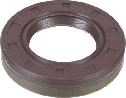 САЛЬНИК ТНВД 29X50X10 /VOLVO (Stellox) Stellox (АСМ (полиакриловый каучук)). Артикул 81-01093-SX