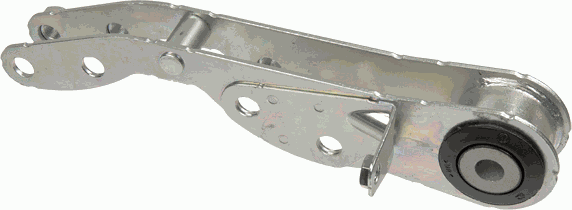 Подушка (опора) двигателя Lemforder. Артикул 39478 01