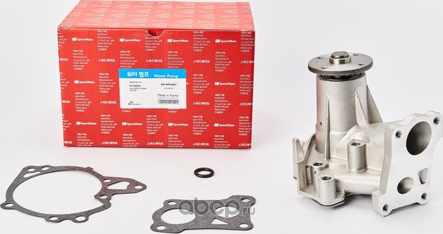 Помпа (водяной насос) SpeedMate. Артикул SM-WPH007