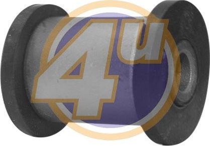 Сайлентблок переднего рычага подвески 4U. Артикул IF-SB-00301