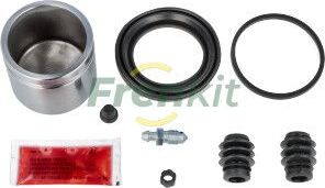 Ремкомплект тормозного суппорта Frenkit передний для Kia Magentis II 2005-2010. Артикул 257960