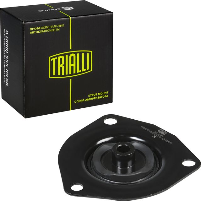 Опора амортизатора (стойки) Trialli. Артикул SA 1464