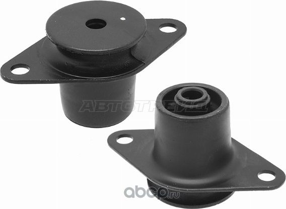 ПОДУШКА РАМЫ 1 LAND CRUISER HZJ80 90-98 (SAT). Артикул ST5220160021