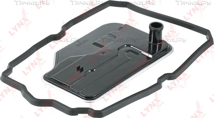 Фильтр АКПП LYNXauto для Mercedes-Benz E-Класс III (W211, S211) 2002-2009. Артикул LT-1066
