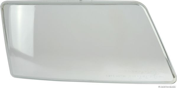 Стекло фары HERTH+BUSS ELPARTS. Артикул 81658303