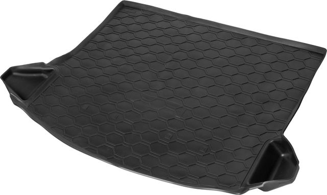 Коврик Rival в багажник для Haval Jolion 2WD/4WD 2021-2026. Артикул 19404002