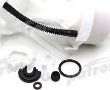 Топливный фильтр Patron для Mazda 6 I (GG) 2002-2008. Артикул PF3919