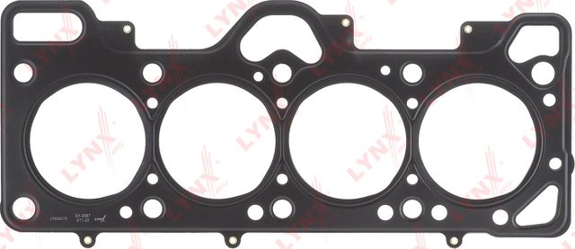Прокладка ГБЦ LYNXauto. Артикул SH-0987