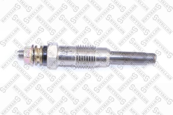 Свеча накаливания (накала) Stellox. Артикул 201 039-SX