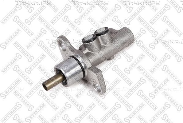 Тормозной цилиндр Stellox передний для Audi A6 II (C5) 1997-2005. Артикул 05-85203-SX
