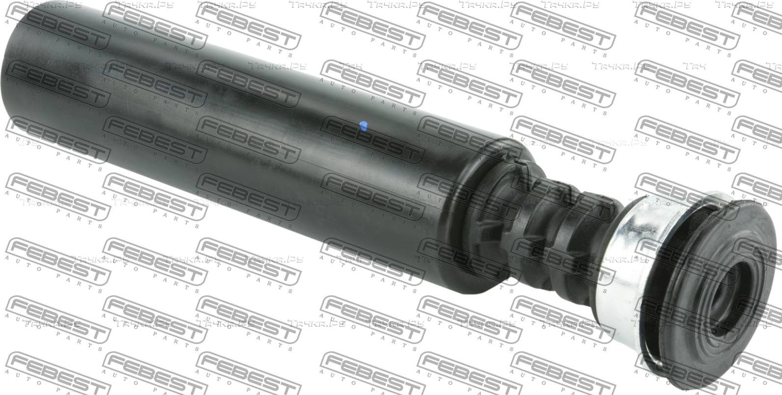 Пыльник амортизатора (стойки) Febest. Артикул TSHB-YARR