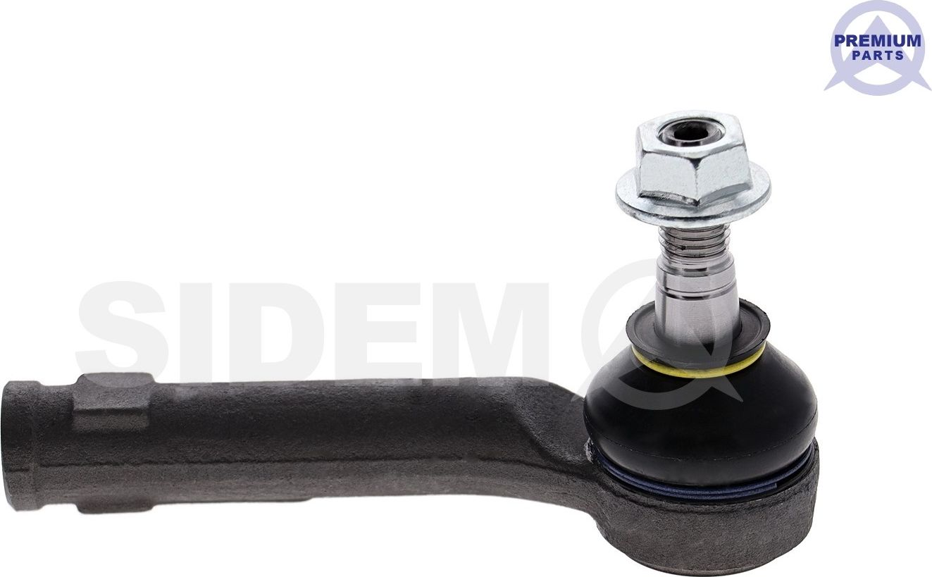 Наконечник рулевой тяги Sidem. Артикул 3839