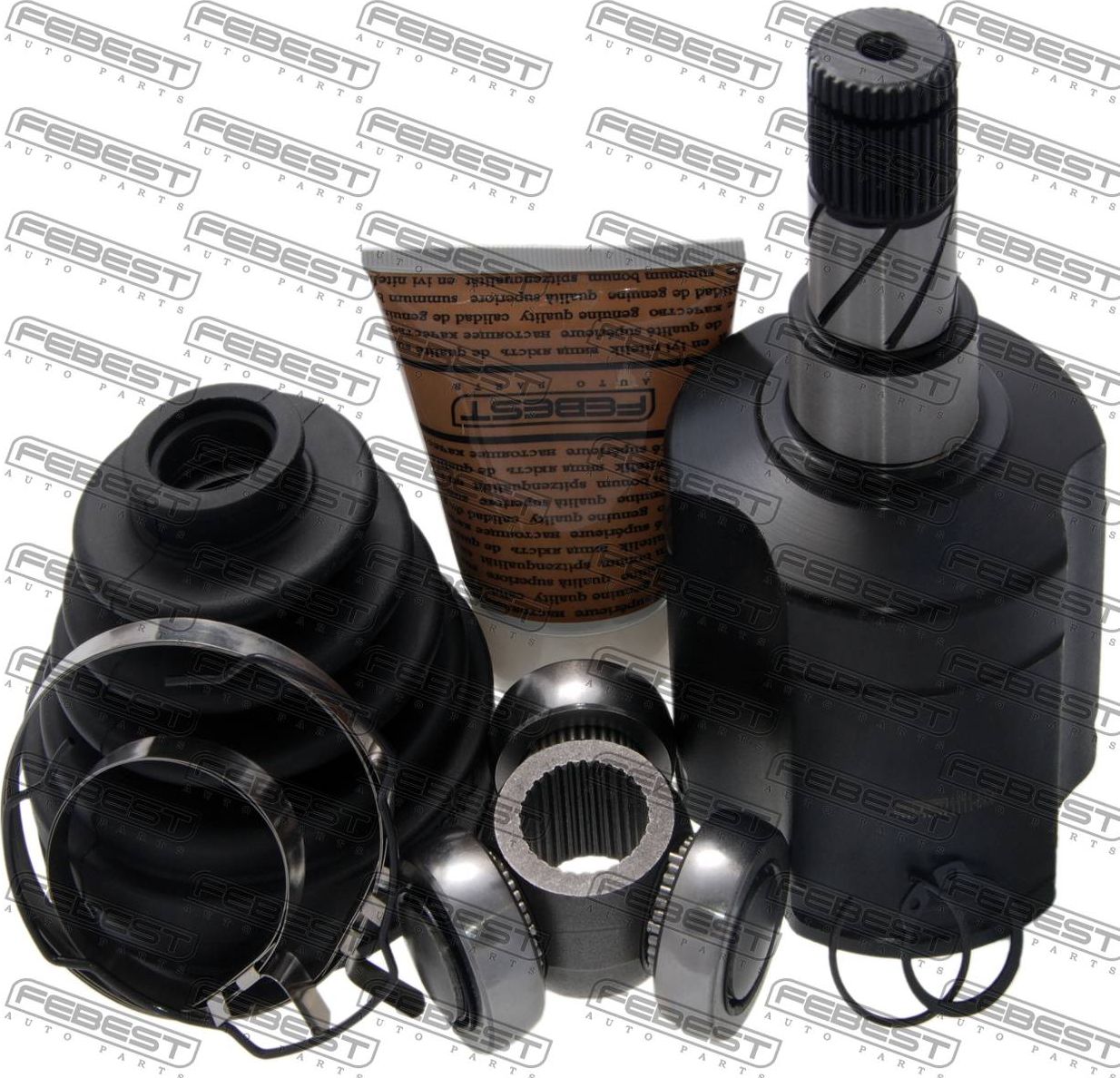 Шрус внутренний (граната) Febest. Артикул 1111-ESP