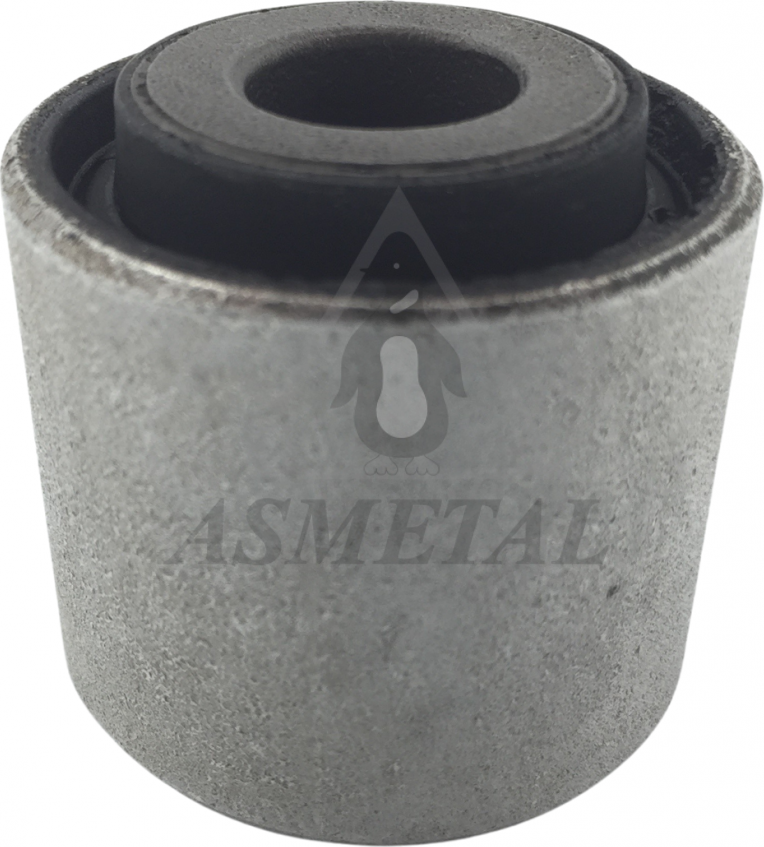 Сайлентблок заднего рычага подвески Asmetal. Артикул 38VL0504