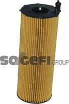 Масляный фильтр Fram. Артикул CH11478ECO