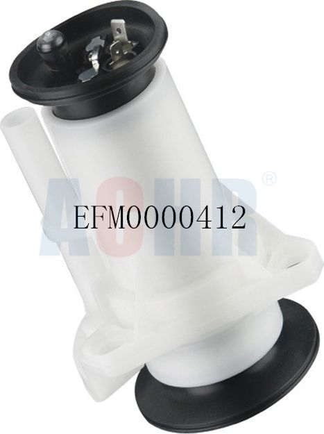 ТОПЛИВНЫЙ БЕНЗОНАСОС В СБОРЕ VAG PASSAT (3A2, 35I) 1.6 PASSAT (3A2, 35 (Achr). Артикул EFM0000412