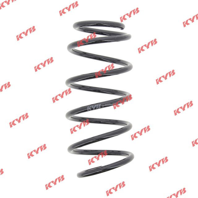 Пружина подвески KYB (Каяба) K-Flex передняя для Opel Astra H 2004-2010. Артикул RH3531