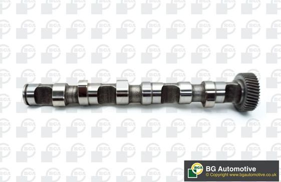 Распредвал BGA. Артикул CS3594