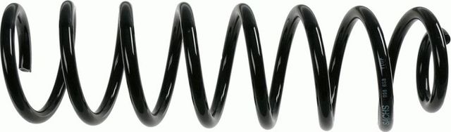 Пружина подвески SACHS. Артикул 998 658