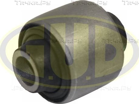 Сайлентблок переднего рычага подвески G.U.D.. Артикул GSP601439