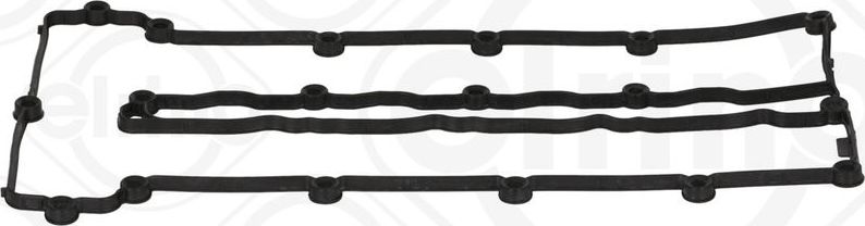Прокладка клапанной крышки 441724 Elring. Артикул 429.310