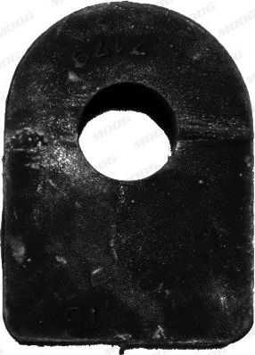 Втулка стабилизатора MOOG. Артикул TO-SB-6794