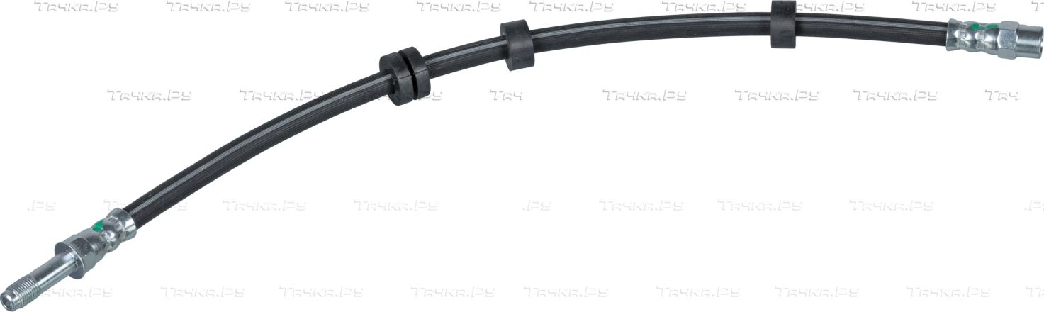 Тормозной шланг Febi Bilstein передний правый/левый для Volkswagen Vento 1991-1998. Артикул 01894
