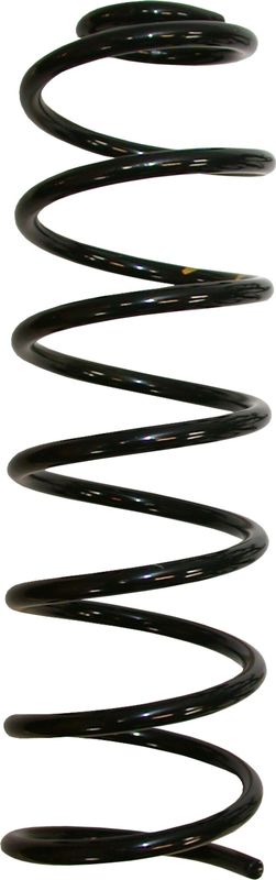 Пружина подвески JP Group задняя для Volkswagen Golf III 1991-1997. Артикул 1152200500