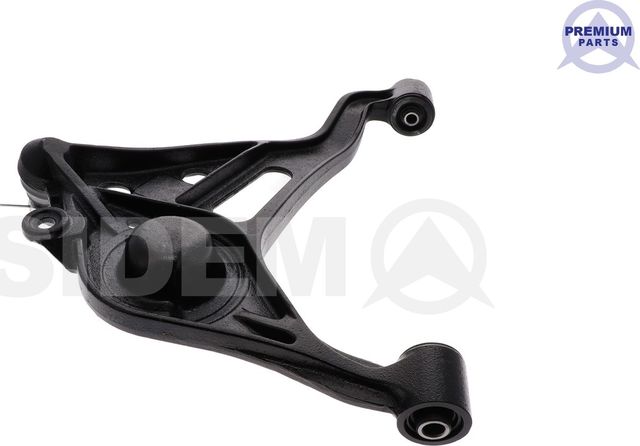 Поперечный рычаг передней подвески Sidem (Чугун). Артикул 77170