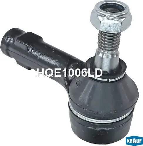 Наконечник рулевой (Krauf). Артикул HQE1006LD