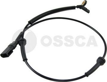 Датчик ABS OSSCA для Volvo V70 II 1999-2008. Артикул 16899
