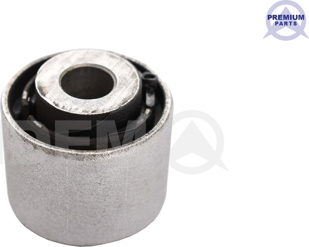 Сайлентблок заднего рычага подвески Sidem. Артикул 863727
